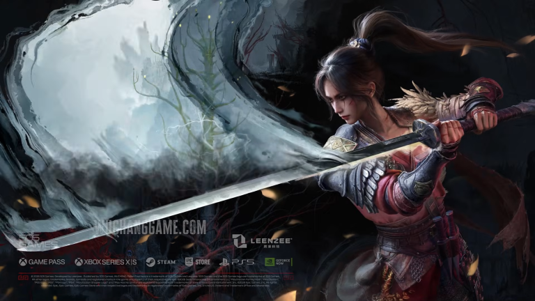 Wuchang: Fallen Feathers 2 offiziell angekündigt
