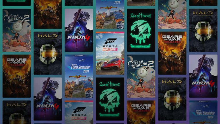 Microsoft bestätigt 3.200 Entlassungen bei Xbox: Vier Studios verlassen Xbox Game Studios