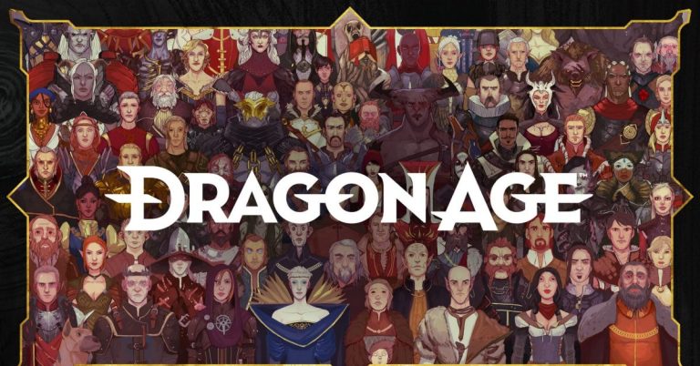 Dragon Age-Remaster wohl endgültig vom Tisch