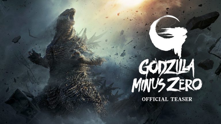 Godzilla Minus Zero: Erster Trailer holt die Kaiju nach New York