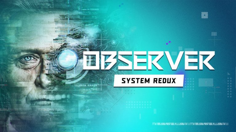 Observer: System Redux Switch 2 Test/Review