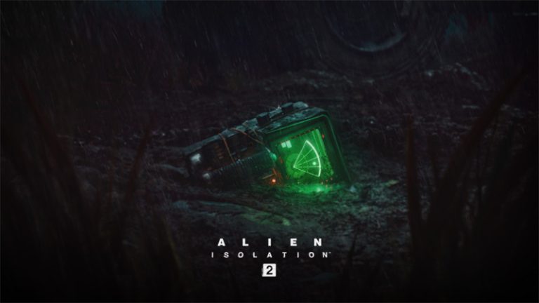 Alien: Isolation 2 Preview/Vorschau