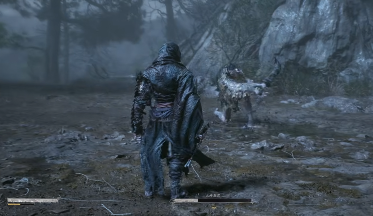 Black Myth: Zhong Kui zeigt sich in 15 Minuten spektakulärem Gameplay
