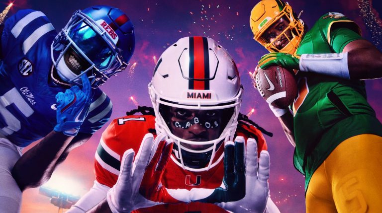 EA Sports College Football 27 Test/Review