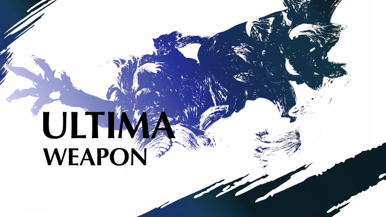 Final Fantasy 7 Revelation: Neuer Trailer entfesselt die gigantischen Weapons