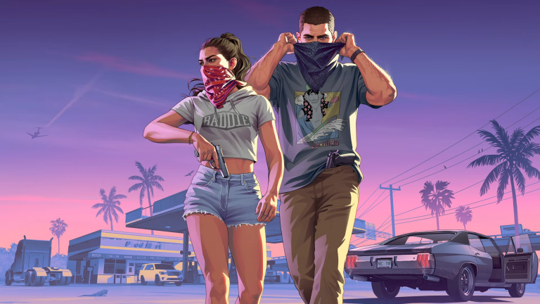 GTA 6: Erstes umfangreiches Gameplay im Anmarsch