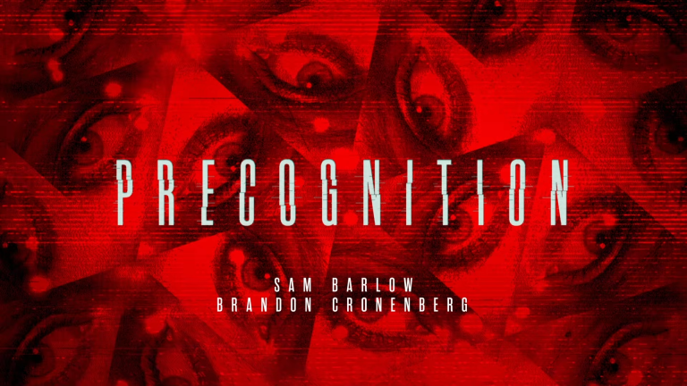 Precognition: Immortality-Schöpfer Sam Barlow kündigt neues Sci-Fi-Horrorspiel an