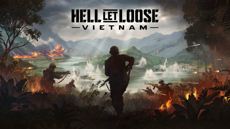 Hell Let Loose: Vietnam Test/Review