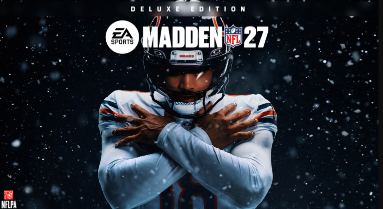 Madden NFL 27 Test/Review