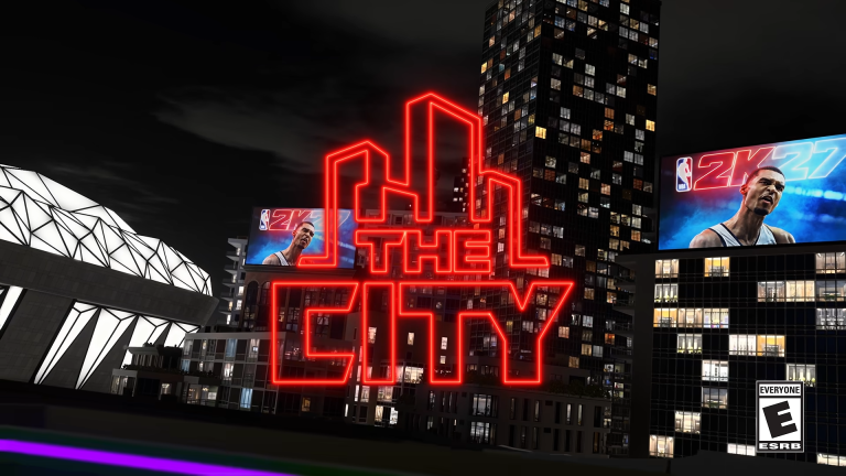 NBA 2K27: Acht neue Trailer zeigen Gameplay, MyCareer und die wichtigsten Neuerungen