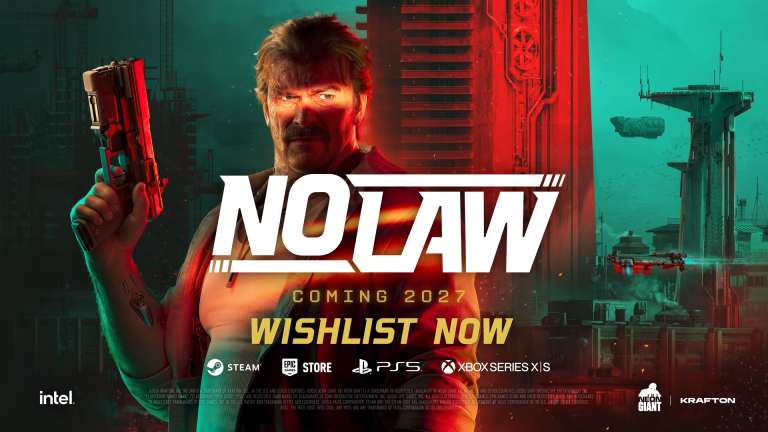No Law zeigt neues Gameplay: Cyberpunk-Action mit viel spielerischer Freiheit