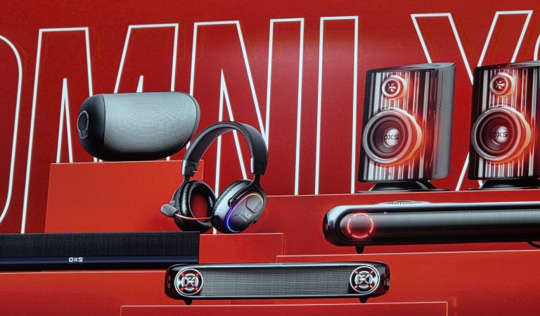 Gamescom 2026: OXS Audio bringt neuen kompakten Atmos-Sound zu euch