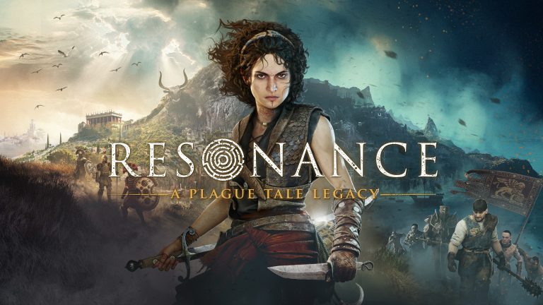 Resonance: A Plague Tale Legacy Test/Review
