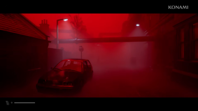 Silent Hill: Townfall zeigt 18 Minuten Gameplay aus der unheimlichen Inselwelt
