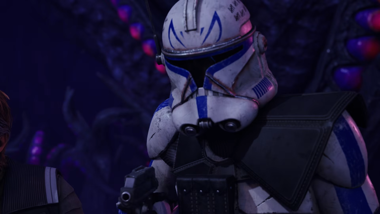 Star Wars Zero Company zeigt sich im finalen Trailer vor dem Release