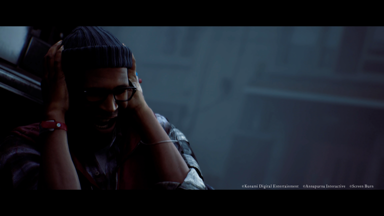 Silent Hill: Townfall Preview/Vorschau