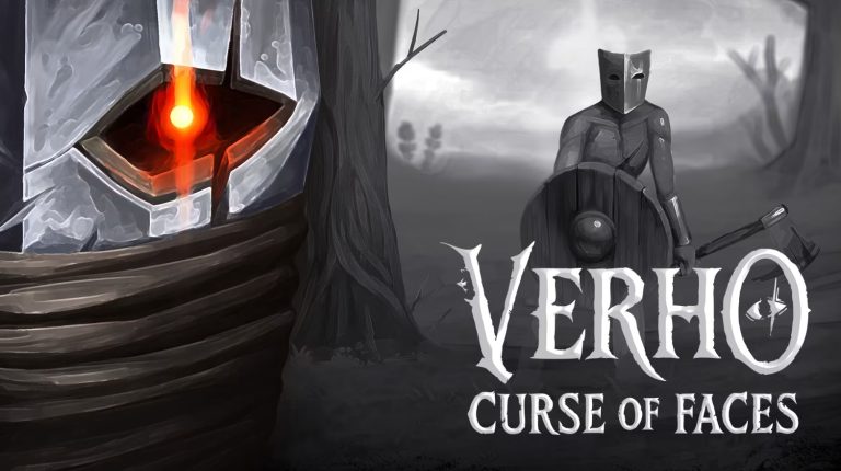 Verho: Curse of Faces Test/Review