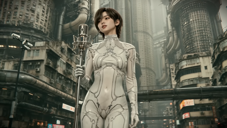 Stellar Blade: Shift Up reagiert auf KI-Kritik rund um Blood Rain