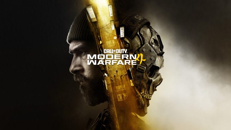 Call of Duty: Modern Warfare 4 Preview/Vorschau