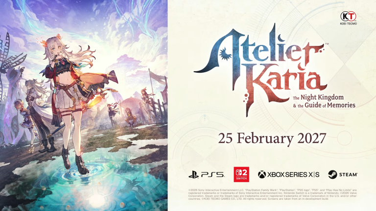 Atelier Karia: Neuer Trailer zeigt Kämpfe, Alchemie und eine ziemlich ungewöhnliche Fähigkeit