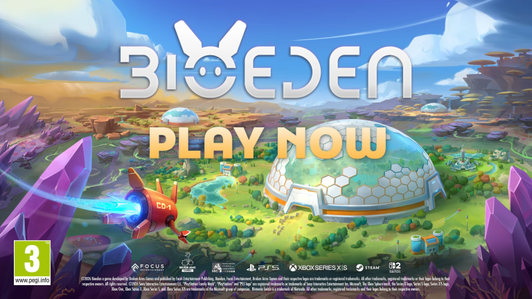BioEden Test/Review