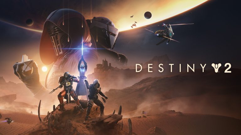 Bungie rudert zurück: Destiny 2 kehrt zurück und Marathon soll grundlegend wachsen