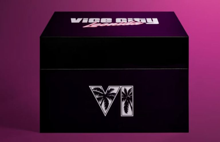 GTA VI bekommt eine 400-Dollar-Collector’s-Box und nicht einmal das Spiel ist dabei
