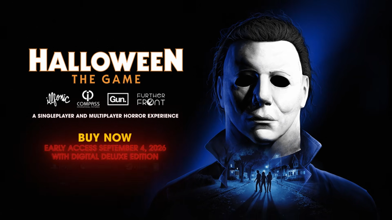 Halloween: The Game Test/Review