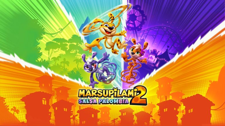 Marsupilami 2 – Salsa Palombia im Test: Wenn der Dschungel aus dem Takt gerät