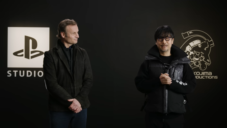 Physint: Sony steigt aus Kojimas Spionage-Spiel aus, Xbox übernimmt das Projekt