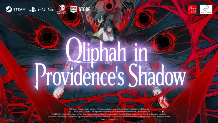 Qliphah in Providence’s Shadow Test/Review