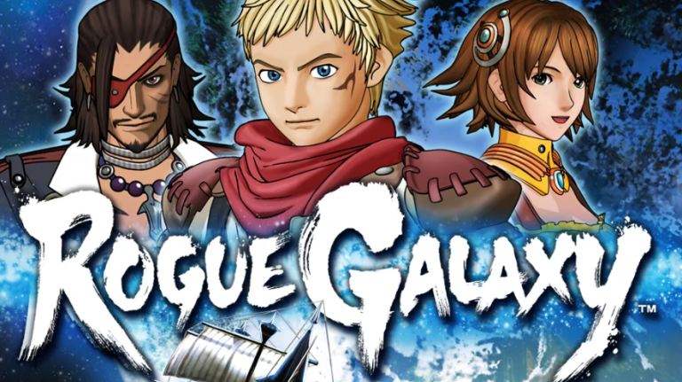 Rogue Galaxy: Sony sitzt auf einem JRPG-Schatz und tut einfach nichts damit