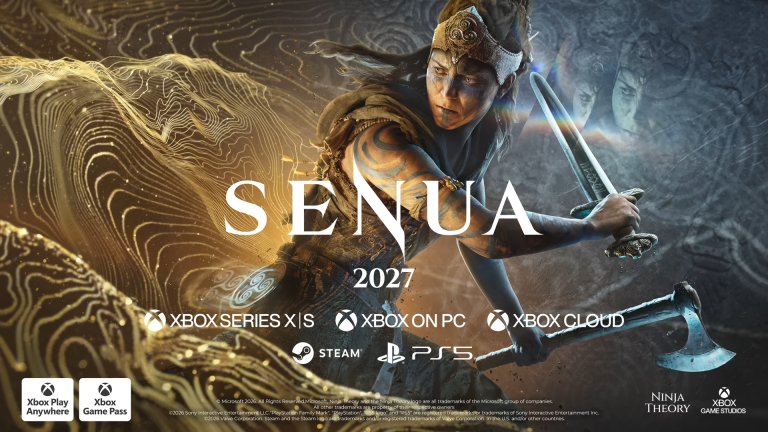 Ninja Theory: Microsoft bestätigt gescheiterte Verkaufsverhandlungen