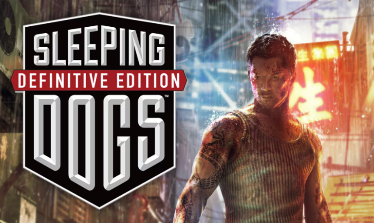 Kommt jetzt Sleeping Dogs 2?