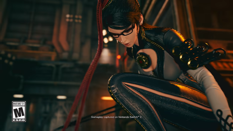 Stellar Blade x Bayonetta: Neue Kostüme erscheinen im November