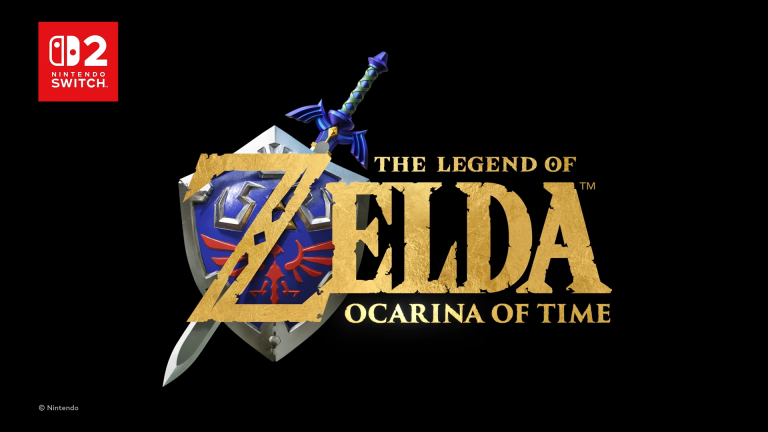 Zelda: Ocarina of Time: Switch-2-Remake erscheint am 5. November 2026