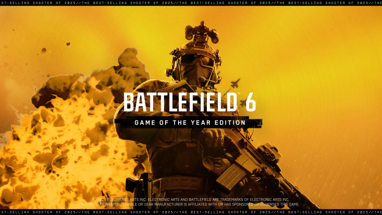 Battlefield 6 bekommt eine Game of the Year Edition