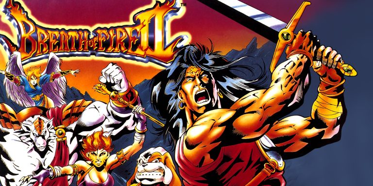 Capcom plant offenbar große Retro-Rückkehr: Mega Man, Breath of Fire und weitere Klassiker