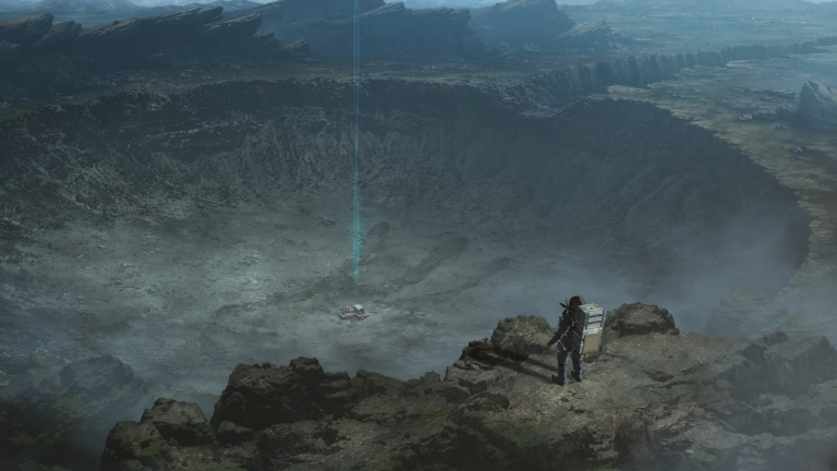 Death Stranding wird zum Anime: Kojimas neue Serie erscheint 2027 auf Disney+