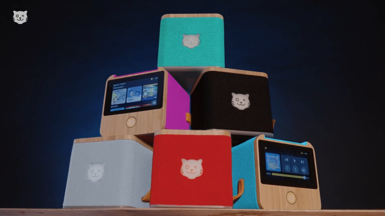 tigerbox im Überblick: Streaming trifft auf klassische Hörspielkarten
