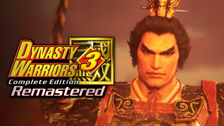 Dynasty Warriors 3: Complete Edition Remastered Test/Review