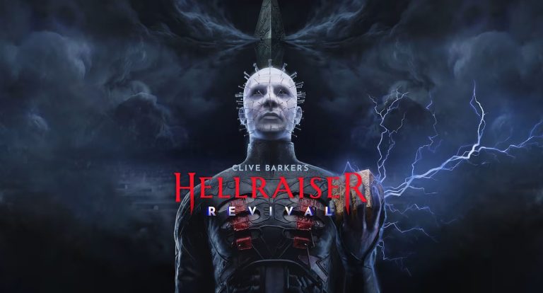 Hellraiser: Revival Test/Review