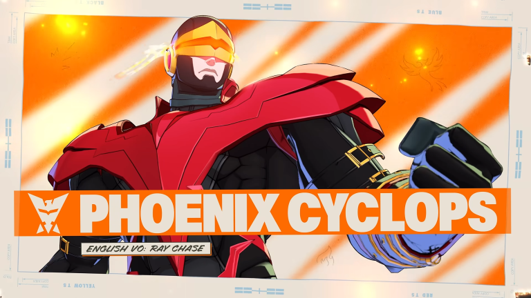 Marvel Tokon: Phoenix Cyclops wird als erster DLC-Kämpfer ausführlich enthüllt
