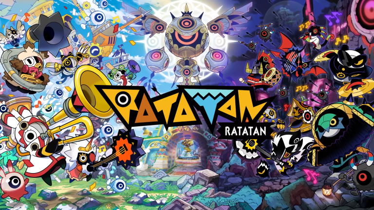 Ratatan Test/Review