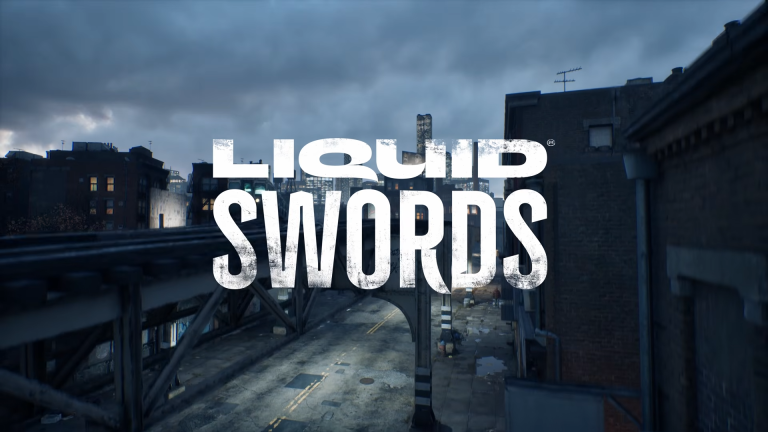 Samson: Entwicklerstudio Liquid Swords ist insolvent