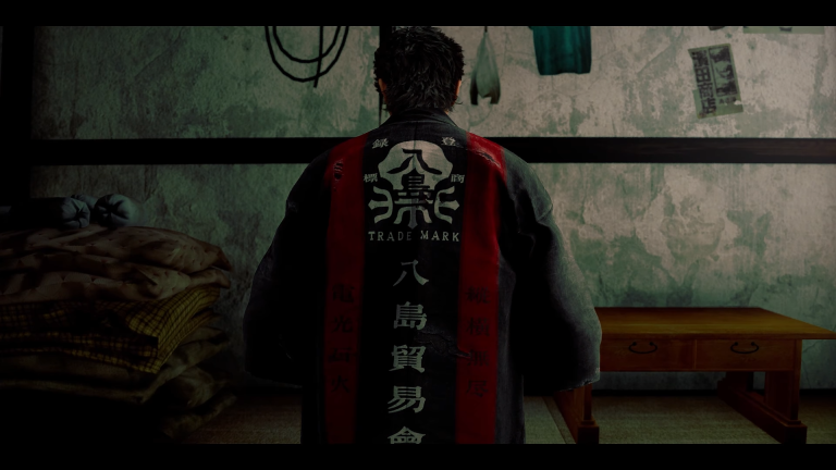Stranger Than Heaven: Neuer Story-Trailer zeigt den Beginn einer epischen Gangster-Saga