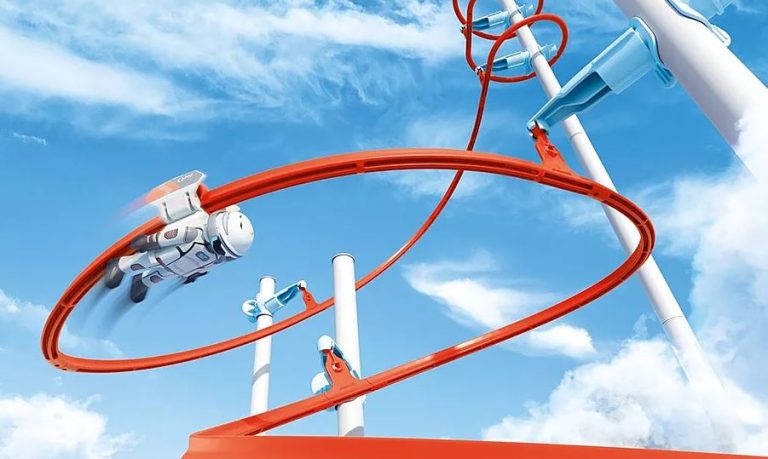 Playmobil Sky Trails 2026 Test/Review – Mega Track, Starter Kit XXL und Funky Trails