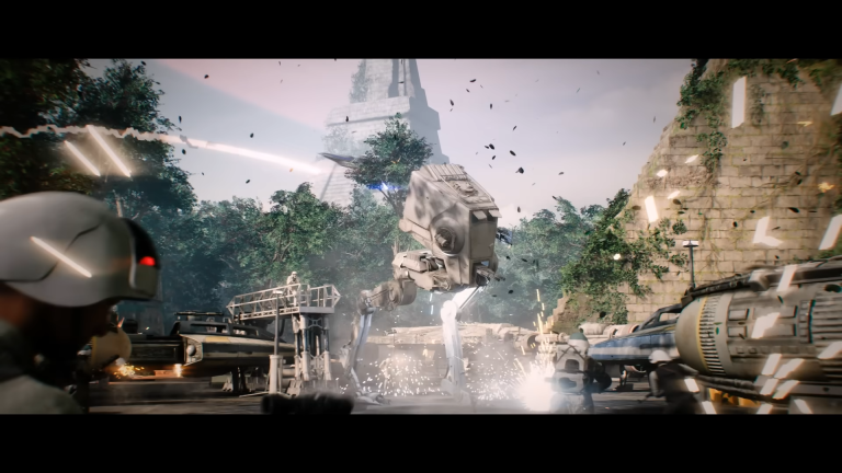 Star Wars Battlefront 3: Kommt endlich die Fortsetzung? DICE und Bungie sollen im Gespräch sein