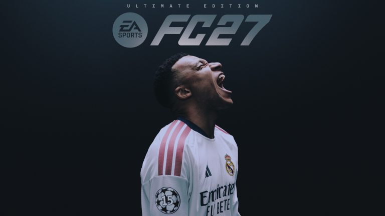 EA Sports FC 27 Test/Review
