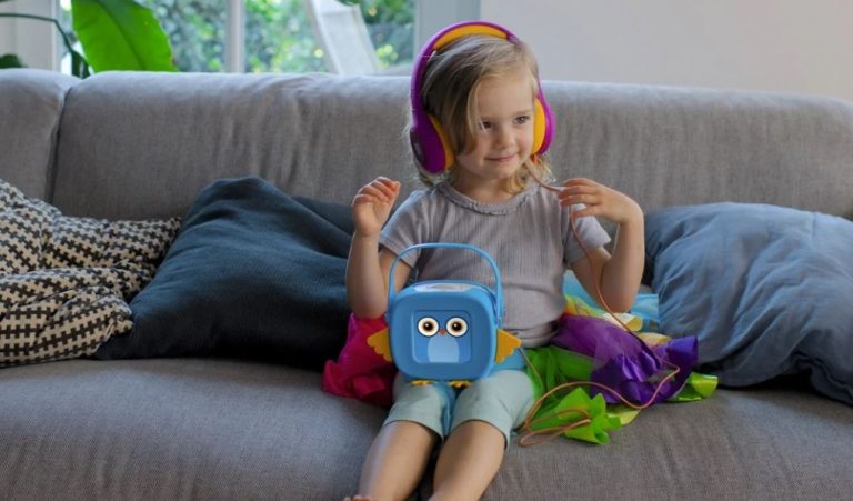 tigerbuddies: Neue Kinderkopfhörer mit coolen Designs und Rabatt wegen Lieferverzögerung